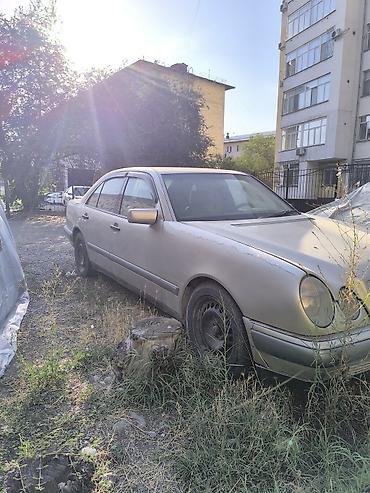 sprinter 416: Mercedes-Benz : 1997 г., 4.2 л, Автомат, Газ — 9