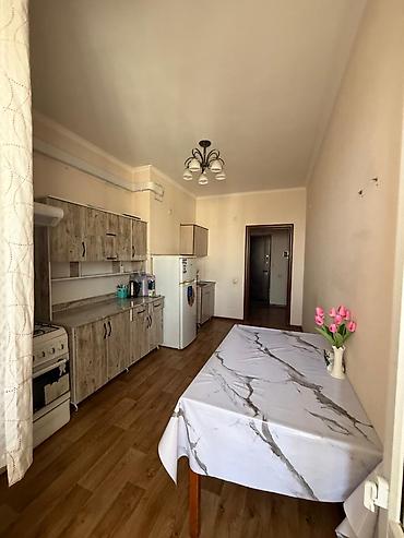 Продажа квартир: 1 комната, 57 м², Элитка, 10 этаж, Евроремонт at lalafo.kg — 4 Продажа квартир: 1 комната, 57 м², Элитка, 10 этаж, Евроремонт — 4