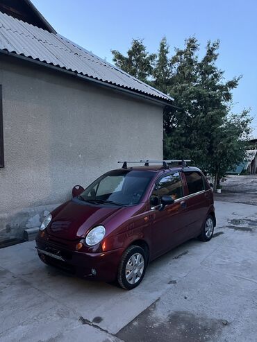 на дэу матиз: Daewoo Matiz: 2008 г., 0.8 л, Механика, Бензин, Хэтчбэк