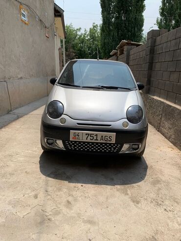 купить бензонасос на ланос 1 5: Daewoo Matiz: 2002 г., 0.8 л, Механика, Бензин, Хэтчбэк