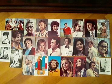 Açıqcalar: Советские открытки.Есть еще закладки для — 3