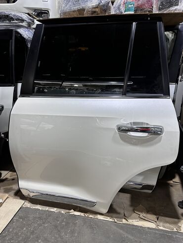 Грузовые кузова и будки: Toyota, 2020 г., Б/у, Оригинал — 7