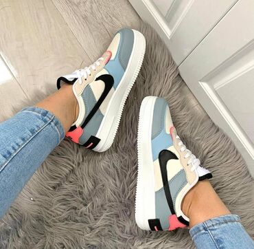 Patike: Nike air force shadow patike Novo Brojevi 36 do 41 fb Moja — 4