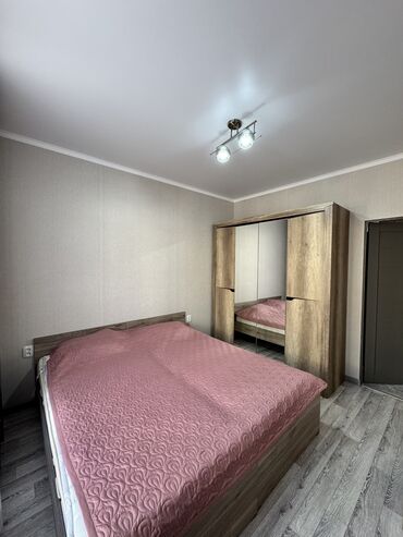 Посуточная аренда домов: 50 м², 3 комнаты — 3