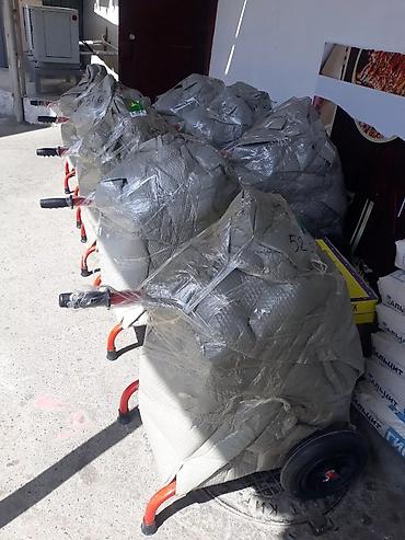 Товары и оборудование для с/х животных: Түркиянын уй саан аппараттары сатылат. Çırpanbey заводунун расмий — 11