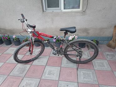 мотоциклы бишкек цены: Городской велосипед, Б/у