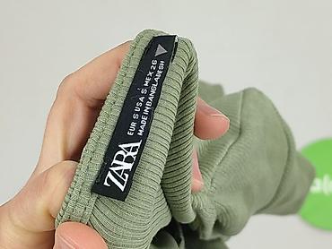 sklep simple: Zara, Top damski, rozmiar S — 6