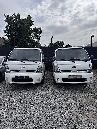 Легкий грузовой транспорт: Легкий грузовик, Kia, Стандарт, 3 т, Б/у at lalafo.kg — 9 Легкий грузовой транспорт: Легкий грузовик, Kia, Стандарт, 3 т, Б/у — 9