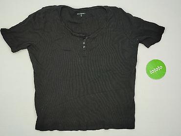 acne studio koszulka: Inextenso, T-shirt damski, rozmiar XL — 3