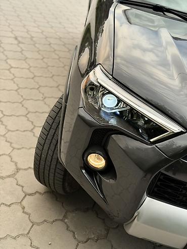 капот тайота калдина: Toyota 4Runner: 2020 г., 4 л, Автомат, Бензин, Внедорожник — 8