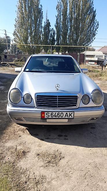 audi a8: Mercedes-Benz A-Class: 1996 г., 2.3 л, Автомат, Бензин, Седан — 3