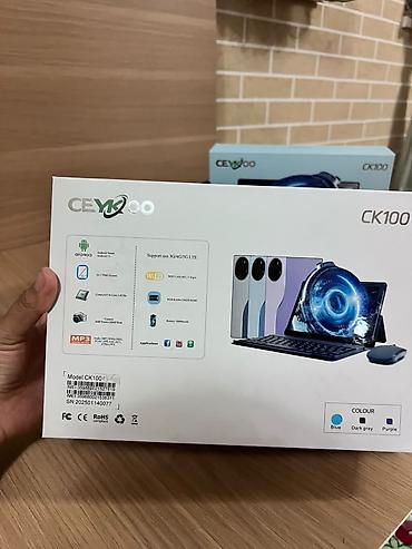 iphone 6: Планшет CEYXOO CK100 с клавиатурой Основные характеристики (согласно — 4