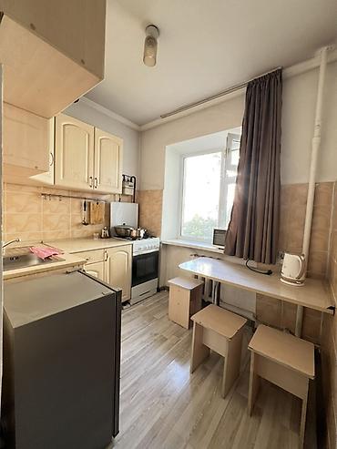 2 bedroom: 1 комната, Собственник, С подселением, от 3 месяцев, С мебелью частично — 1