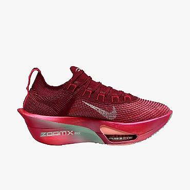 patike sa skrivenom petom: NIKE Air Zoom ALPHAFLY NEXT% 3 SE broj 39, cm 25 sa torbicom. Kutija — 2