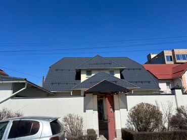 Покраска: Покраска ворот, Покраска стен, Покраска наружных стен, На водной основе, На масляной основе, Больше 6 лет опыта — 12