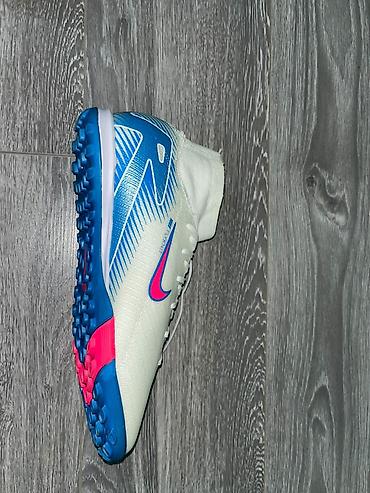 nike dunk low: Футбольные бутсы/сороконожки Nike Zoom Mercurial (TF) ОРИГИНАЛ — 2