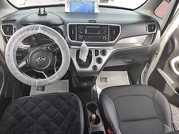Kia: Kia Ray: 2020 г., 1 л, Автомат, Бензин, Вэн/Минивэн — 3