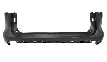 Бамперы и комплектующие: Бампер Toyota, Новый, Оригинал — 13