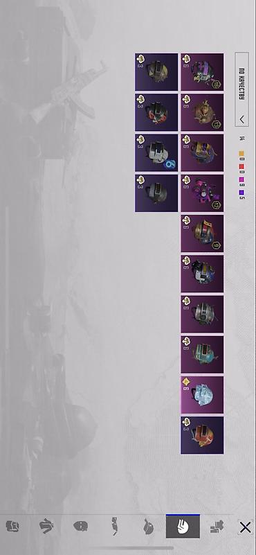 Операторы Call-центра: Pubg mobile - Ник: JOKER 777 (видно на скриншотах), UID: 5577**** — 5