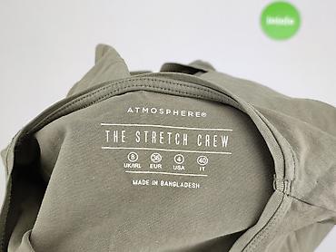 atmosphere s: Atmosphere, T-shirt damski, rozmiar S — 4