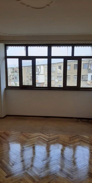 Köhnə tikili: Gəncə, 2 otaqlı, Köhnə tikili, 50 kv. m — 2