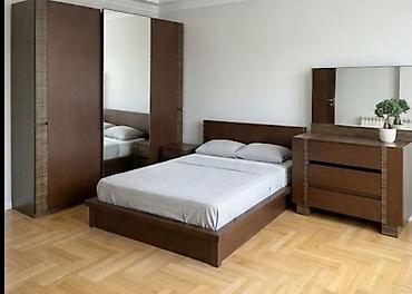 hamam dolablari: Yatag Desti satılır ✅380 manata.turkiyenindi Taxt 2.30*2.20 Dolab eni — 1