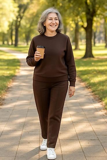 🌿 Za dame koje znaju šta im prija 🌿 Udobnost, stil i kvalitet — sve u — 18