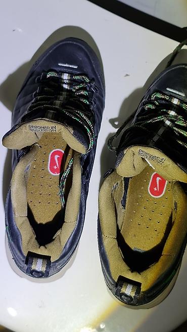 Patike: Nike patike za šetnju/trening - Model sa Nike+ oznakom na ulošku — 3