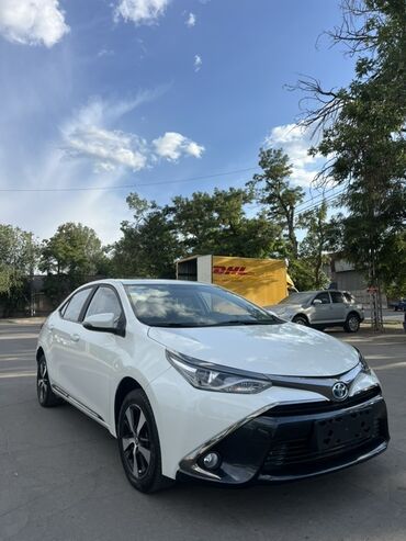 сколько стоит тойота камри 70: Toyota Corolla: 2020 г., 1.8 л, Автомат, Электромобиль, Седан