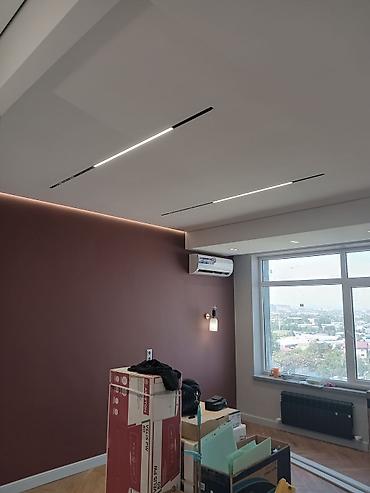 Ремонт под ключ: Ремонт под ключ | Офисы, Квартиры, Дома Больше 6 лет опыта — 8