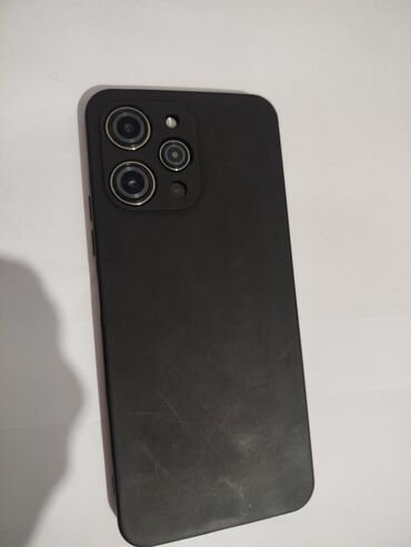 ноутбук эпл цена бишкек: Redmi, Redmi 12, Колдонулган, 256 ГБ, түсү - Кара