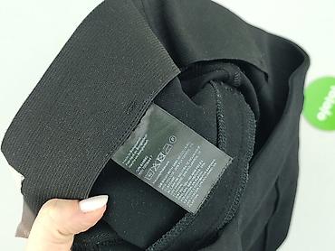 jeans hm: H&M, Spodnie materiałowe damskie, rozmiar S — 5