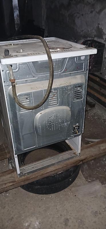 türk qaz sobası: Artel Milagro 50 10-E elektrik/plitə sobası Xüsusiyyətlər: - 50 sm — 1