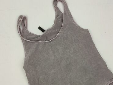 wu tang t shirty: Sinsay, Top damski, rozmiar S