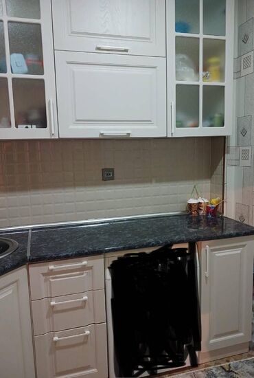 Uzunmüddətli kirayə evlər: Masazirda abseron sity komplesinde 2 otaq bow ewyasiz menzil kiraye — 12