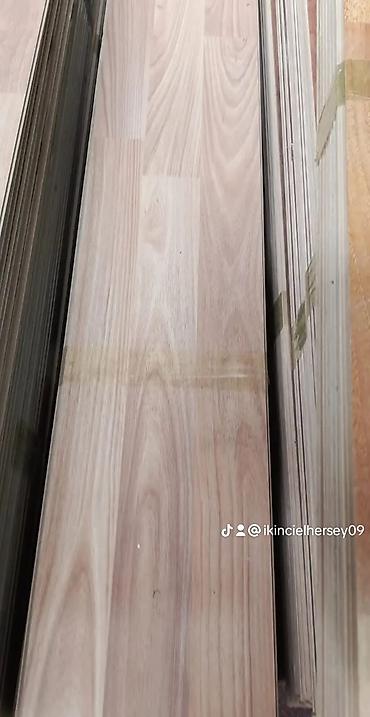 Laminat: ‼️ Təcili Satılır. ‼️ Laminat Prablemi yoxdu Fərqli ölçülərdə var 45 — 4