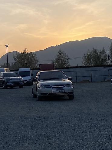 продажа ниссан террано: Chevrolet Nexia: 2008 г., Механика, Бензин, Седан — 2