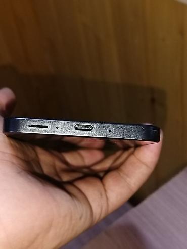 router 5g: Samsung Galaxy A26 5G, 128 GB, rəng - Qara, Barmaq izi — 8