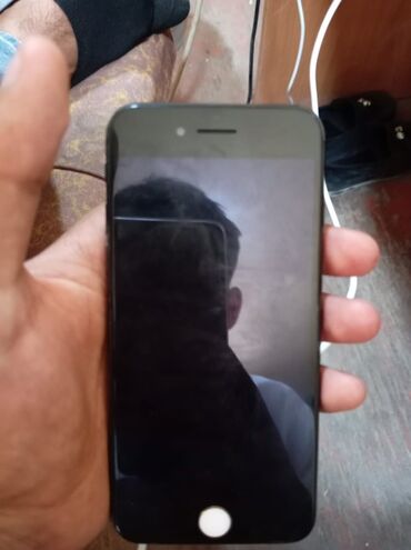 en yaxsi epilator: IPhone 7, Qara