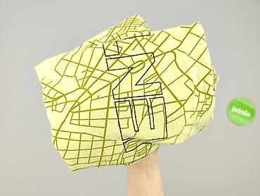 subdued mapa: T-shirt damski, rozmiar L — 4