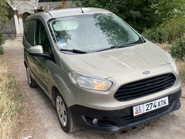 mitsubishi колт: Volkswagen Caddy: 2015 г., 1.5 л, Механика, Дизель, Фургон