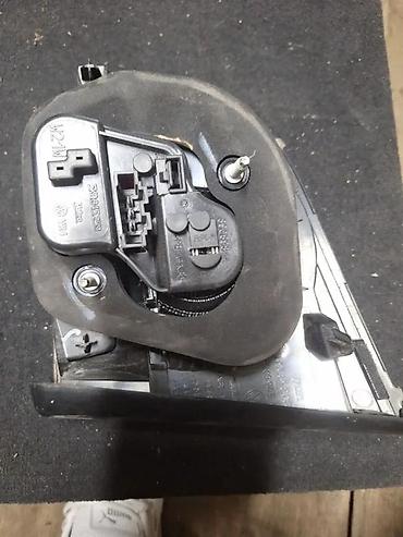 alternator: STOP SVETLO LEVO GOLF 6. 3. 5K0945093G | Stop svetlo — 2