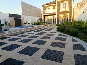 Həyət evləri və villaların satışı: Şüvəlan qəs. 5 otaqlı, 200 kv. m — 3