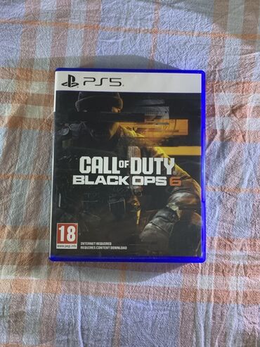 ош телефон редми: Call of Duty: Black Ops 6 — диск для PlayStation 5 (PS5) - Формат