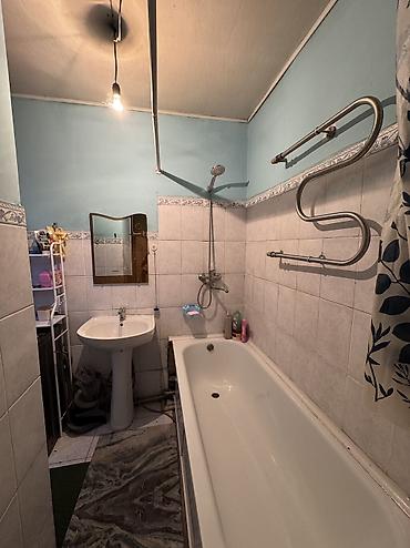 Продажа квартир: 2 комнаты, 58 м², Индивидуалка, 5 этаж — 7