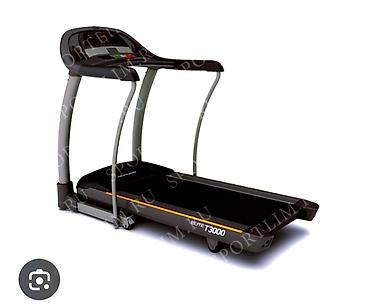 Беговые дорожки: Беговая дорожка Horizon Elite T3000 - Электрическая беговая дорожка — 2