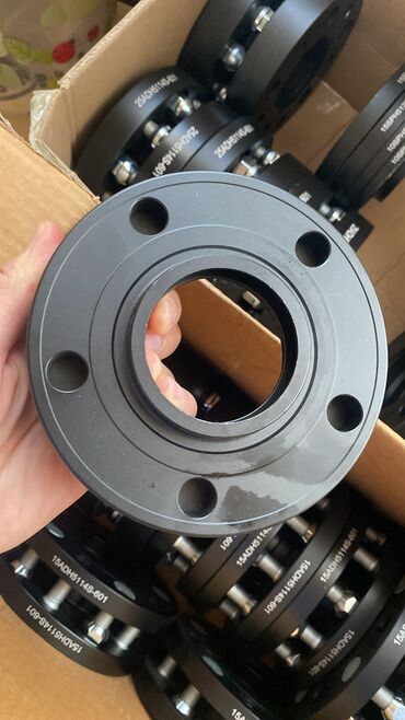 Другие автозапчасти: Проставки Большой выбор колесных проставок, центровочных колец, блины — 5