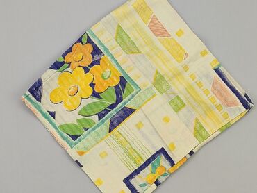 Pillowcases: PL - Pillowcase, 69 x 70, color - Yellow, condition - Good