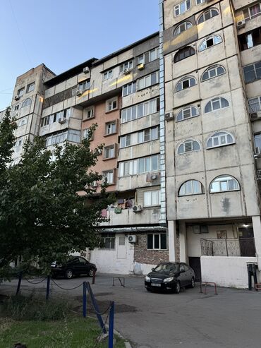 квартира в цуме: 4 комнаты, 78 м², Индивидуалка, 5 этаж, Старый ремонт