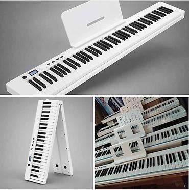 Piano, Rəqəmsal, Yeni, Pulsuz çatdırılma